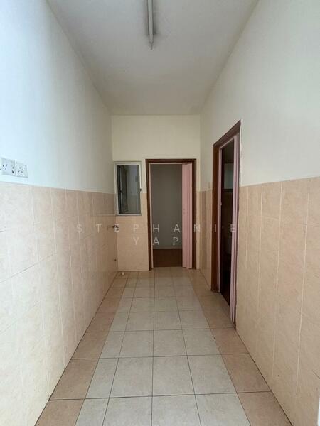 Untuk Disewa - Bayu Villa