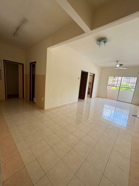Untuk Disewa - Bayu Villa