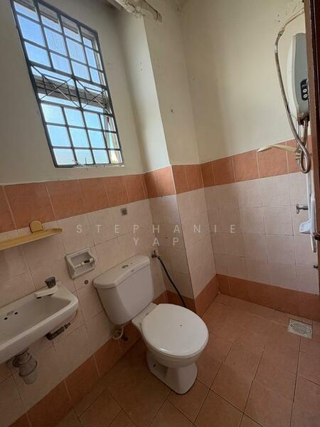 Untuk Disewa - Bayu Villa