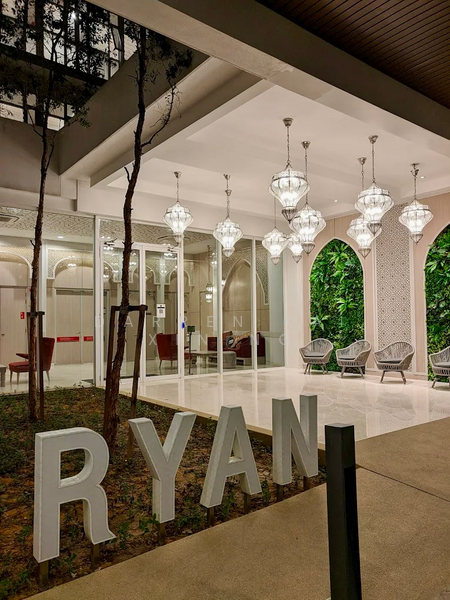 For Sale - RYAN & MIHO