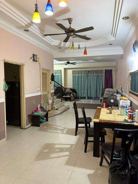 For Sale - Nusa Idaman Nusas Idamans