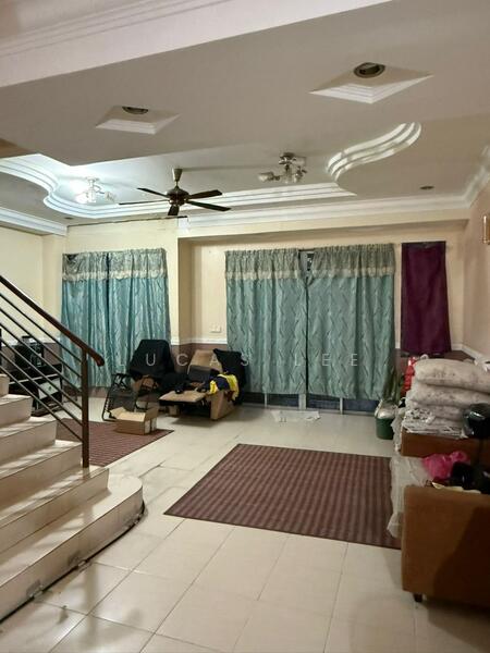 For Sale - Nusa Idaman Nusas Idamans