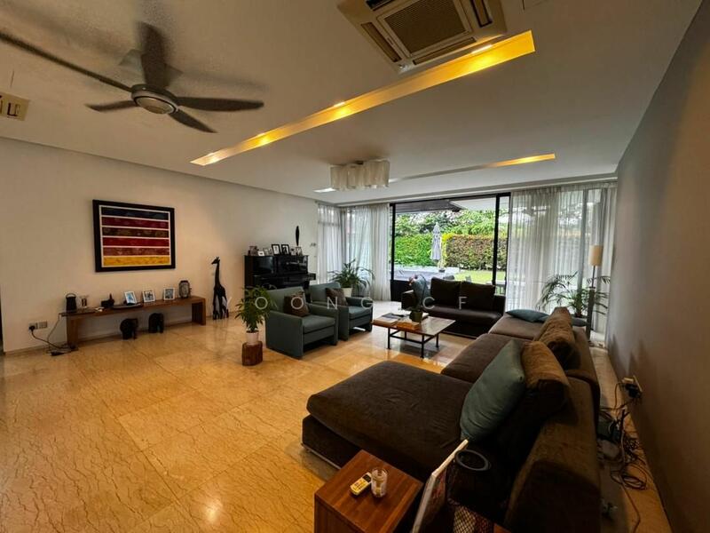 Untuk Dijual - Bungalow at Damansara Heights