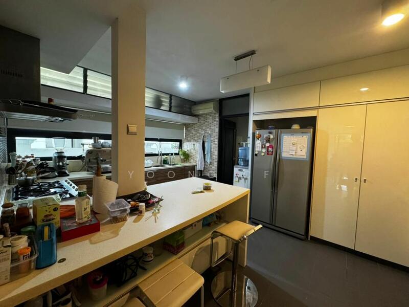Untuk Dijual - Bungalow at Damansara Heights