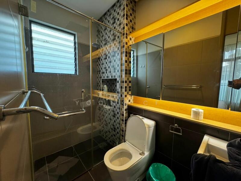 Untuk Dijual - Bungalow at Damansara Heights