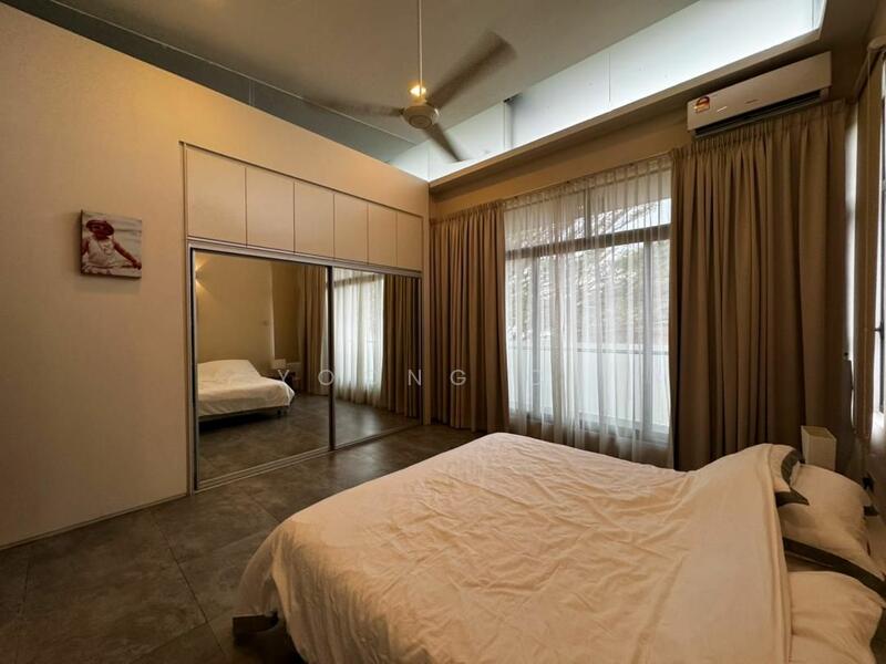 Untuk Dijual - Bungalow at Damansara Heights