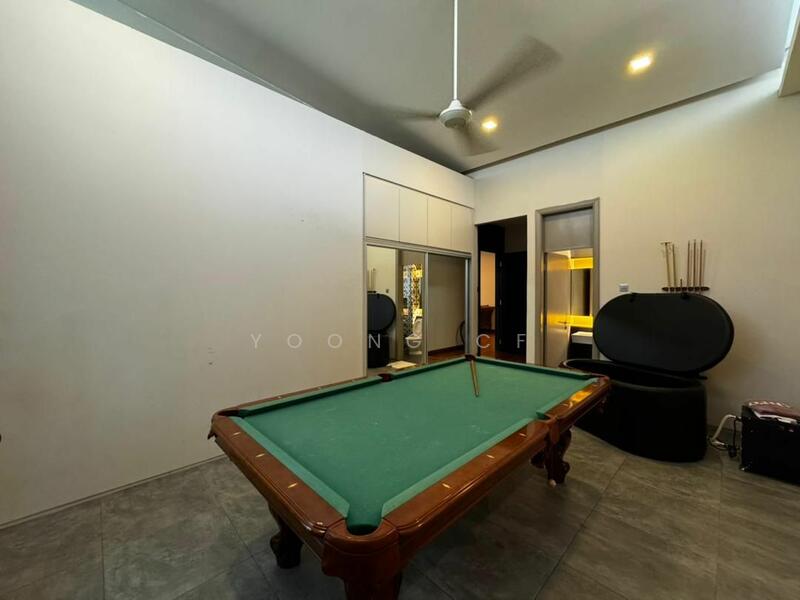 Untuk Dijual - Bungalow at Damansara Heights