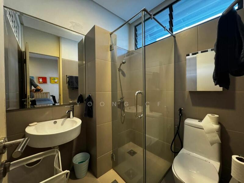 Untuk Dijual - Bungalow at Damansara Heights