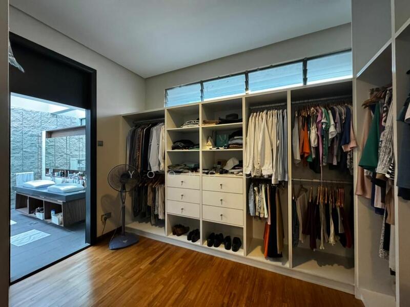 Untuk Dijual - Bungalow at Damansara Heights