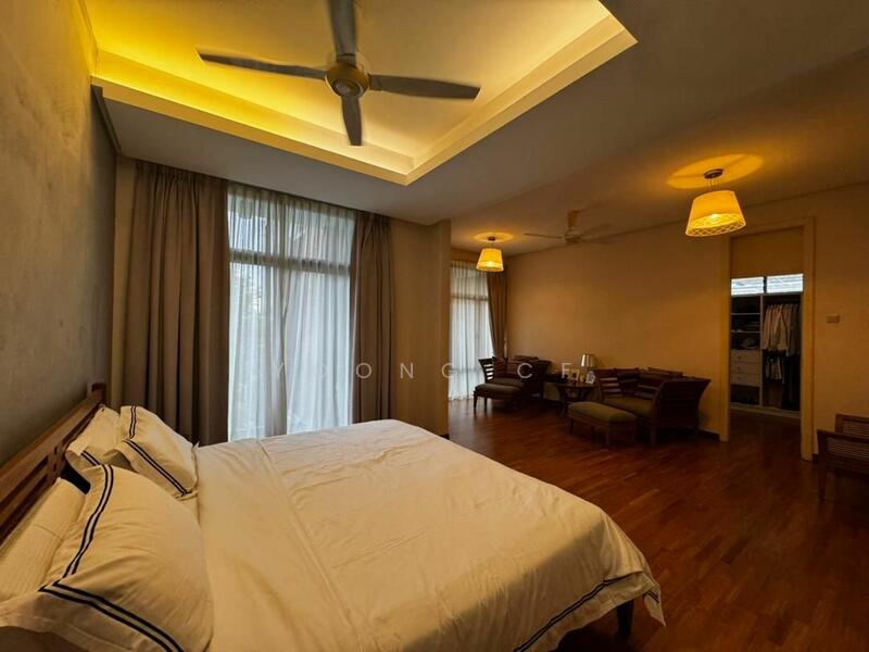 Untuk Dijual - Bungalow at Damansara Heights