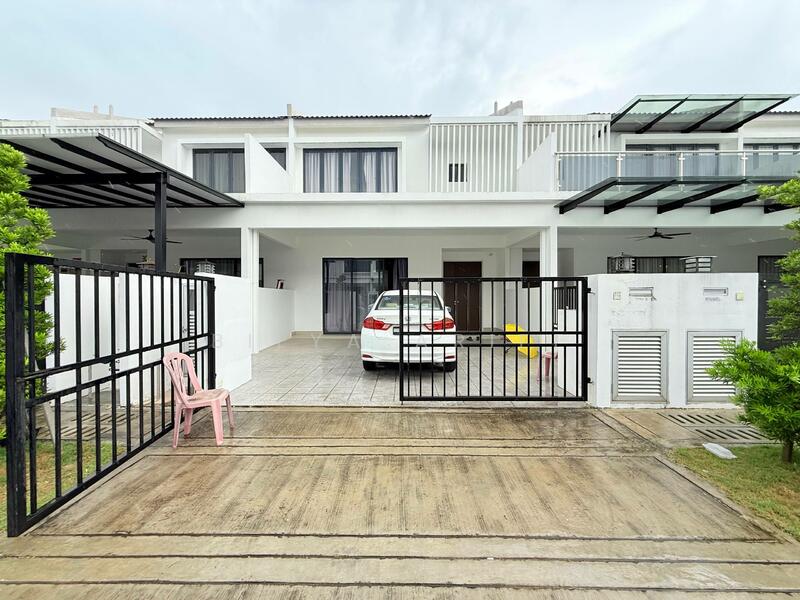 Untuk Disewa - Sejati Lakeside @ Cyberjaya