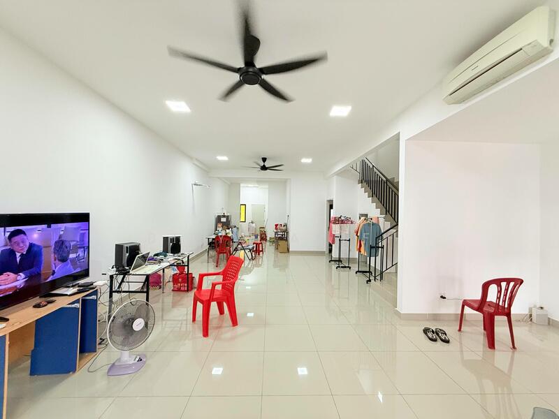 Untuk Disewa - Sejati Lakeside @ Cyberjaya