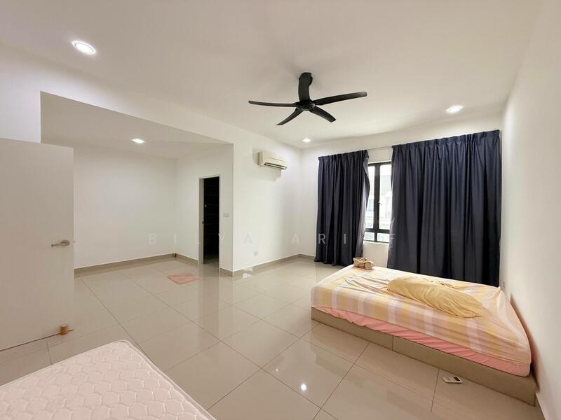 Untuk Disewa - Sejati Lakeside @ Cyberjaya