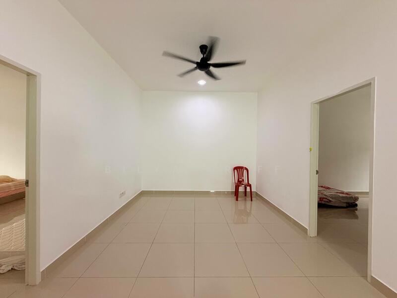 Untuk Disewa - Sejati Lakeside @ Cyberjaya
