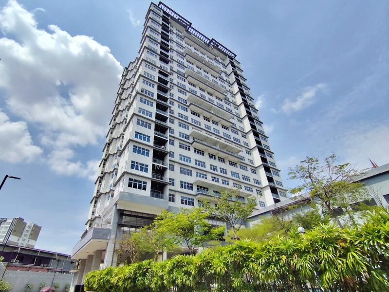 For Sale - Skypod Residence
