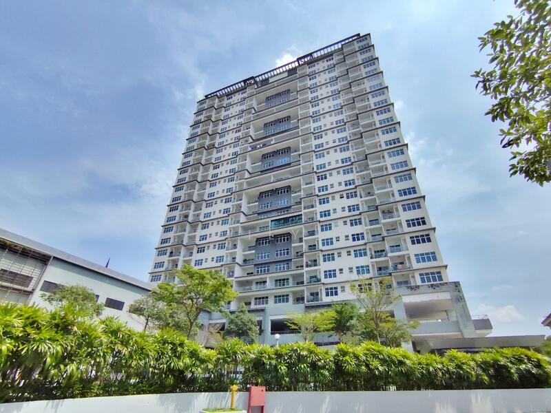 For Sale - Skypod Residence