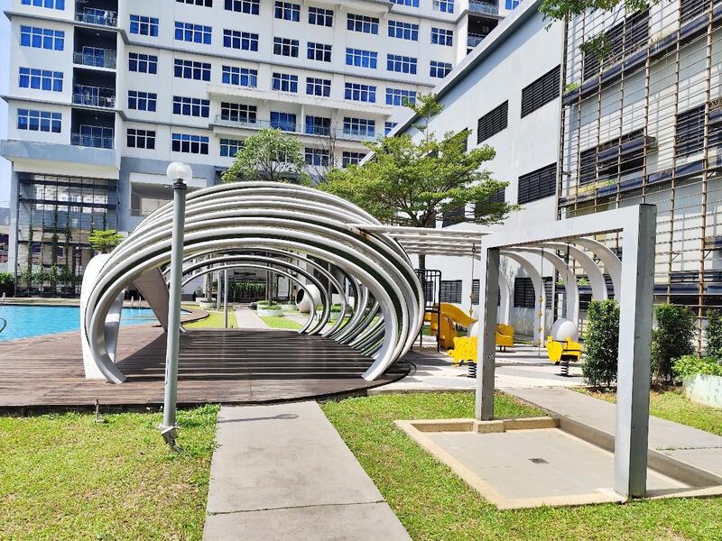 For Sale - Skypod Residence