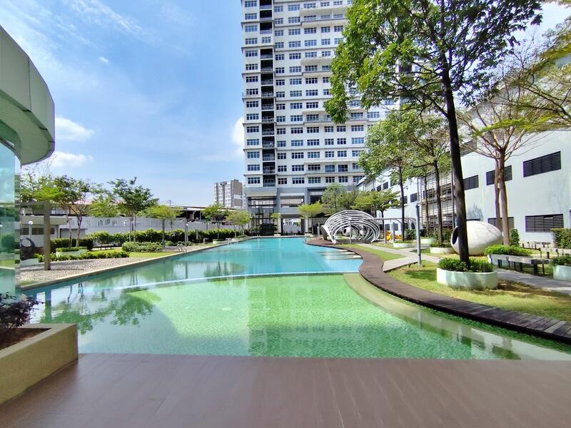 For Sale - Skypod Residence