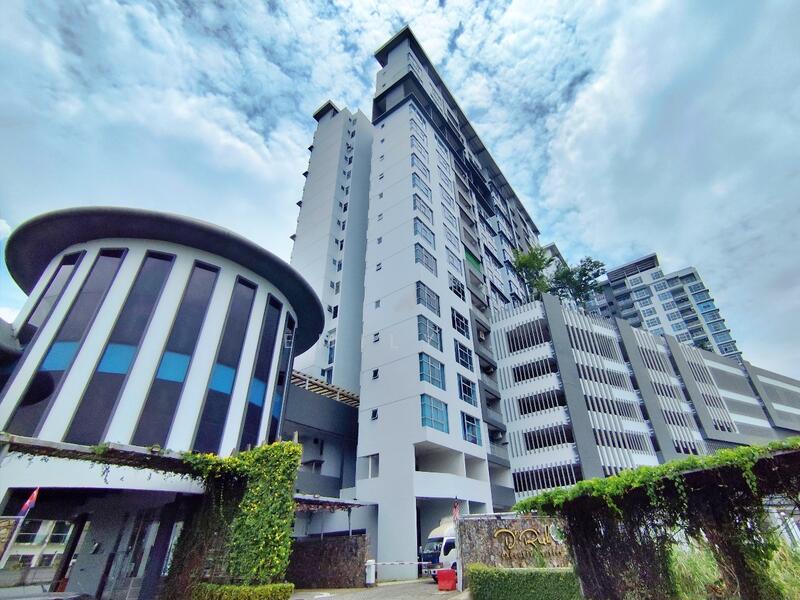 For Sale - D'Rich Executive Suites