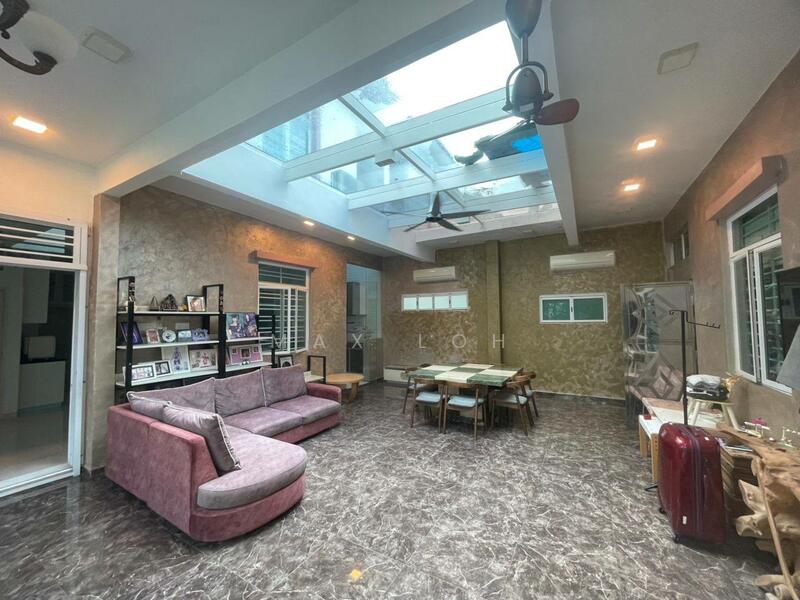 For Sale - Taman Bukit Indah