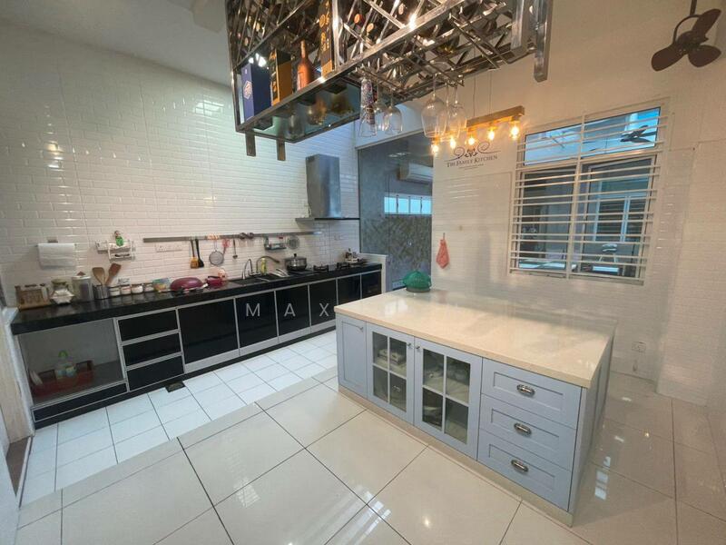 For Sale - Taman Bukit Indah