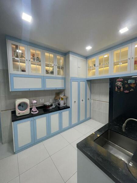 For Sale - Taman Bukit Indah