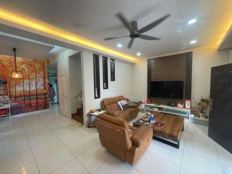 For Sale - Taman Bukit Indah