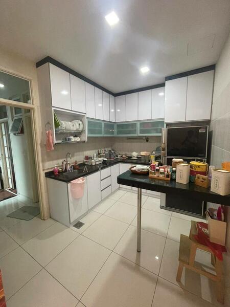 For Sale - Taman Bukit Indah