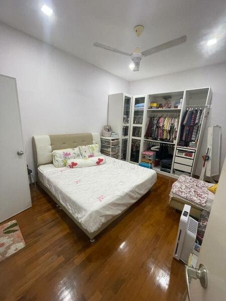 For Sale - Taman Bukit Indah