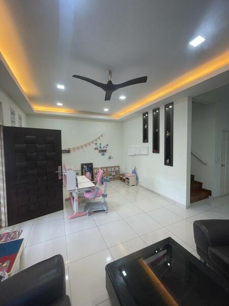 For Sale - Taman Bukit Indah