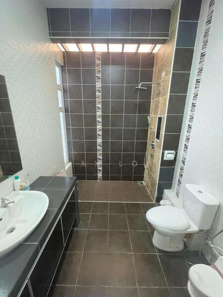 For Sale - Taman Bukit Indah