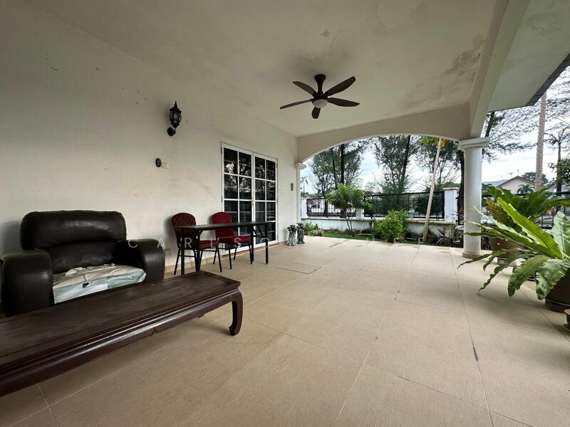 For Sale - Usj 2 Bungalow