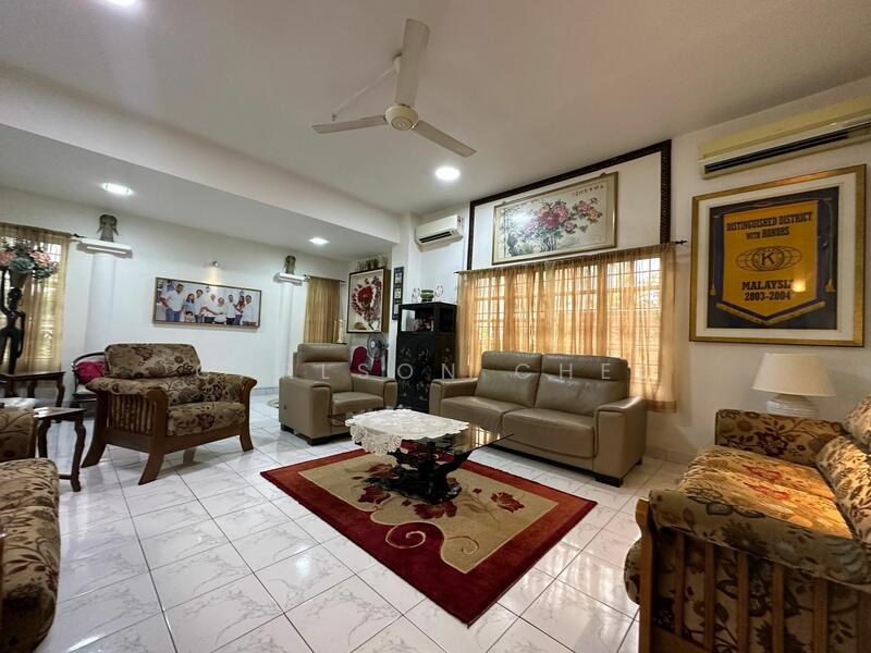 For Sale - Usj 2 Bungalow