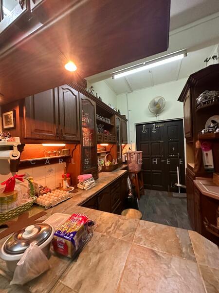 For Sale - Usj 2 Bungalow