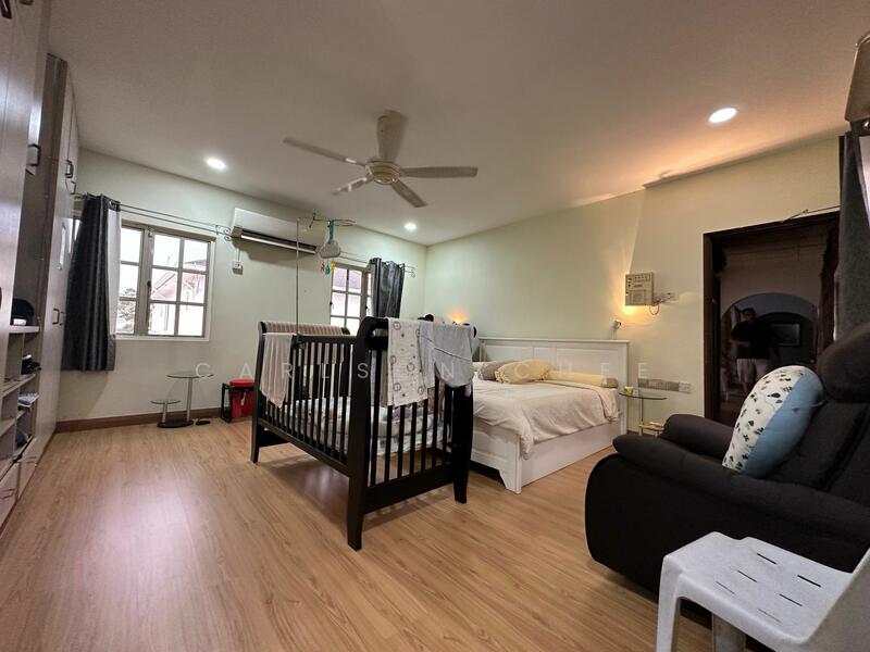 For Sale - Usj 2 Bungalow