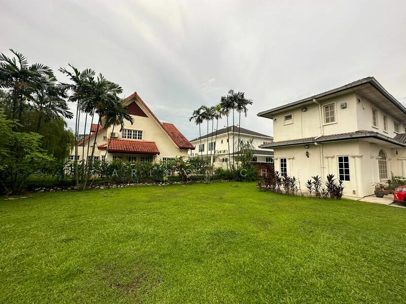 For Sale - Usj 2 Bungalow