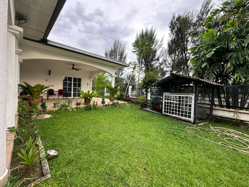 For Sale - Usj 2 Bungalow