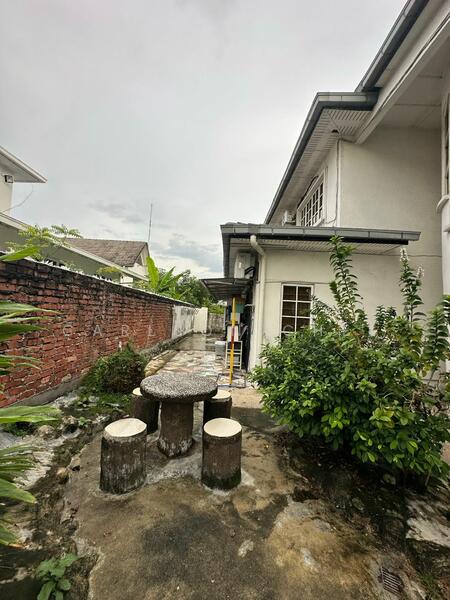 For Sale - Usj 2 Bungalow