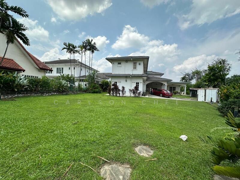 For Sale - Usj 2 Bungalow