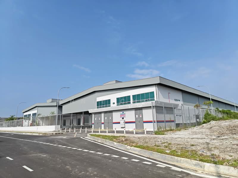For Sale - Taman Bukit Enstek