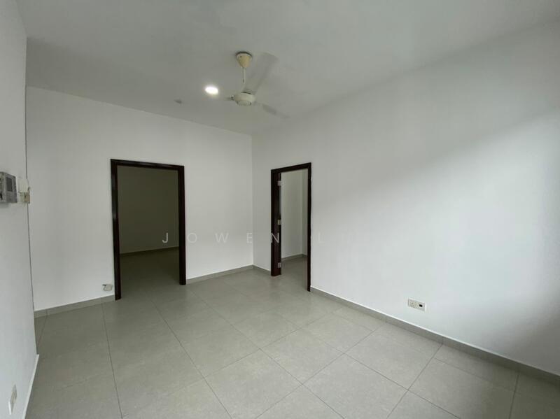 Untuk Disewa - sutera spring