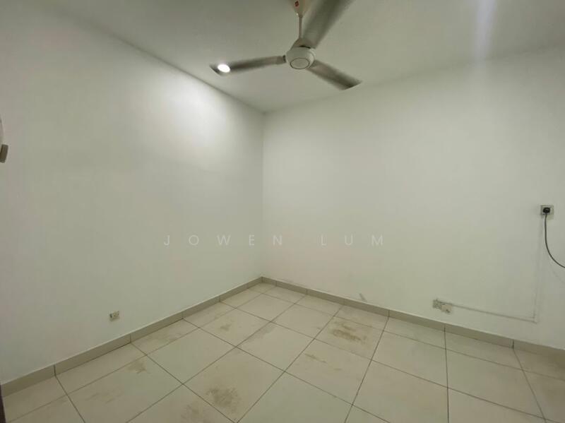 Untuk Disewa - sutera spring