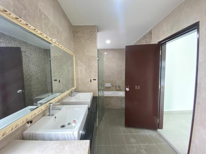 Untuk Disewa - sutera spring