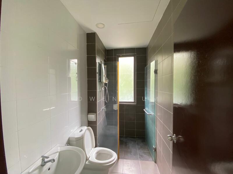 Untuk Disewa - sutera spring