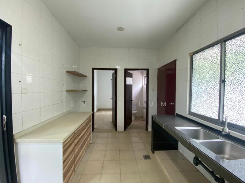 Untuk Disewa - sutera spring