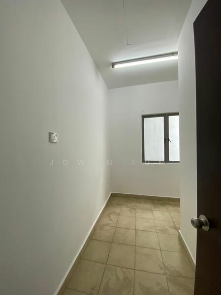 Untuk Disewa - sutera spring