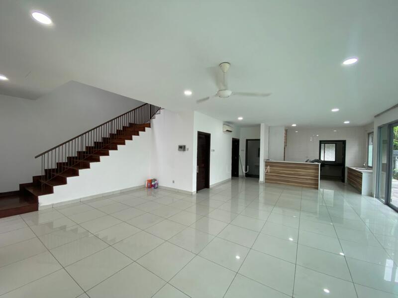 Untuk Disewa - sutera spring