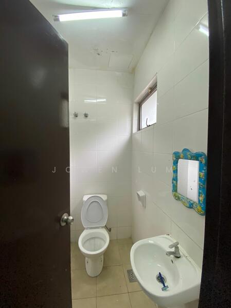 Untuk Disewa - sutera spring