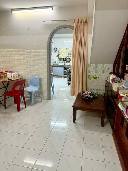 Untuk Dijual - Taman Malim Jaya