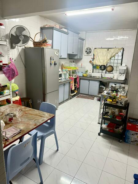 Untuk Dijual - Taman Malim Jaya